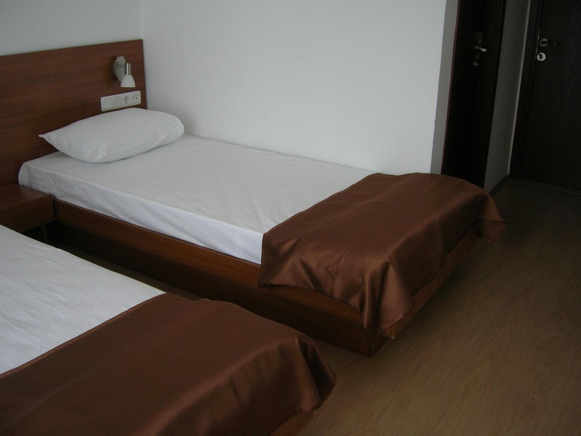 Villa Bagci Hotel เอเจลบัท ห้อง รูปภาพ