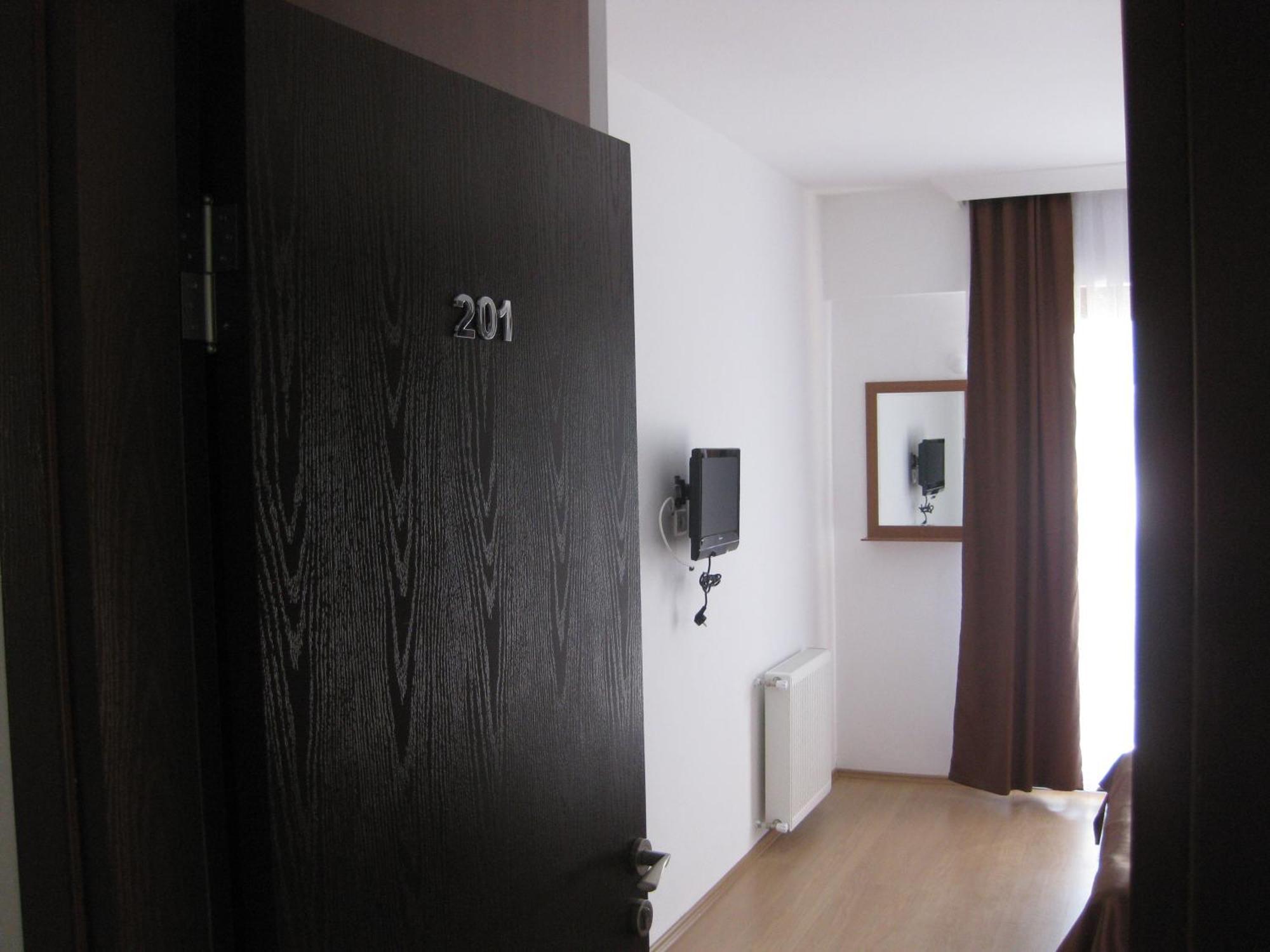 Villa Bagci Hotel เอเจลบัท ห้อง รูปภาพ